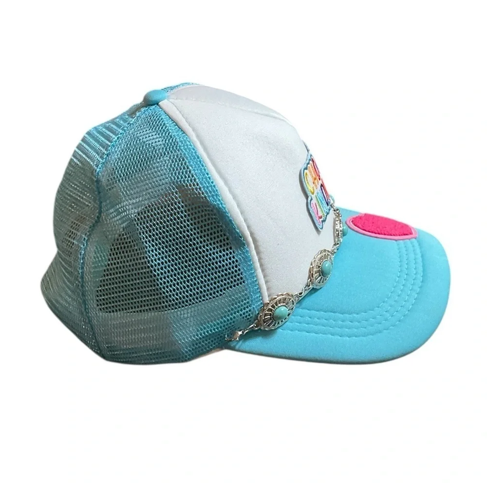 Choose Kindness Trucker Hat